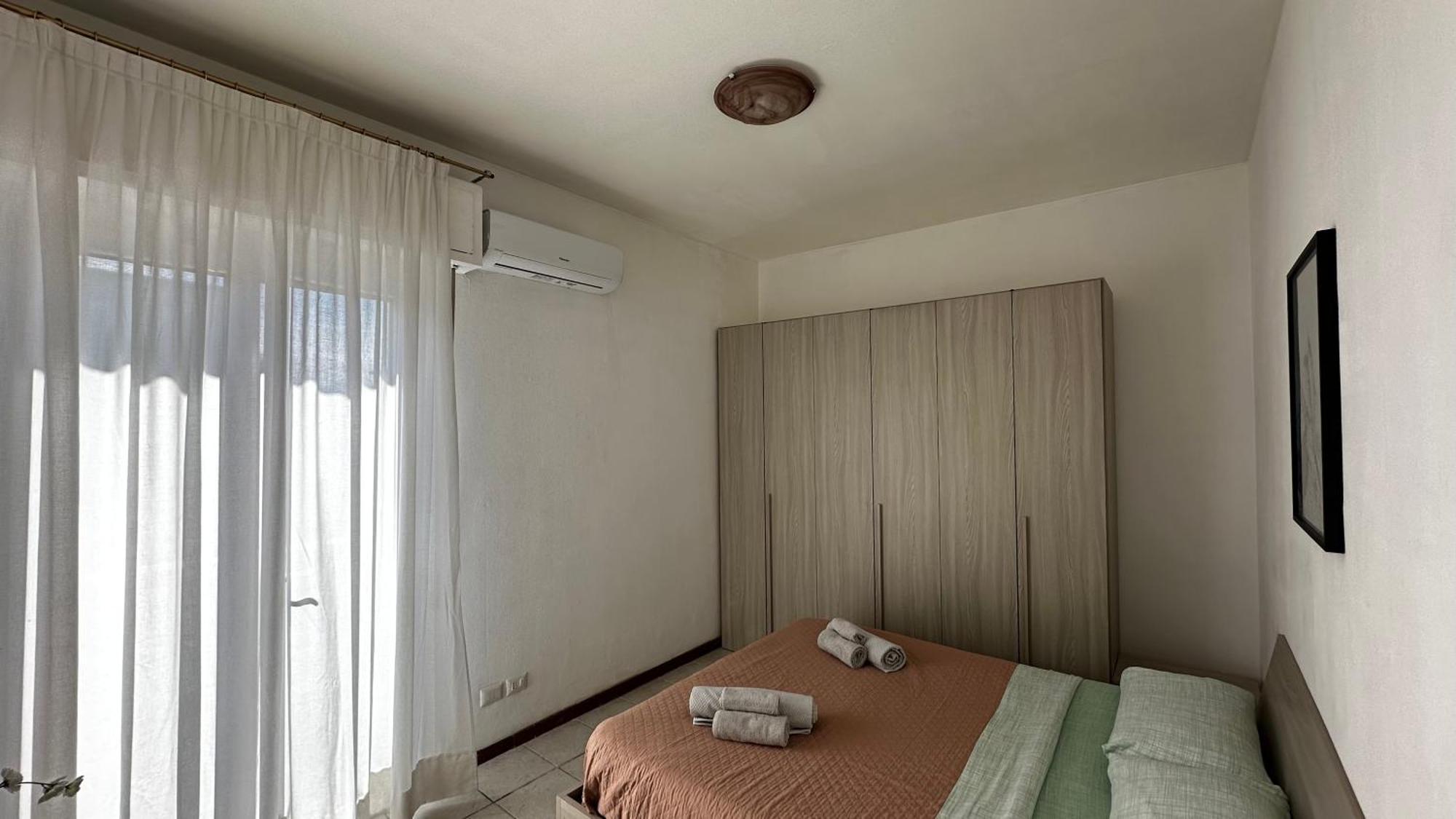 Bilocale Silenzioso A Bignami Apartment Милано Екстериор снимка